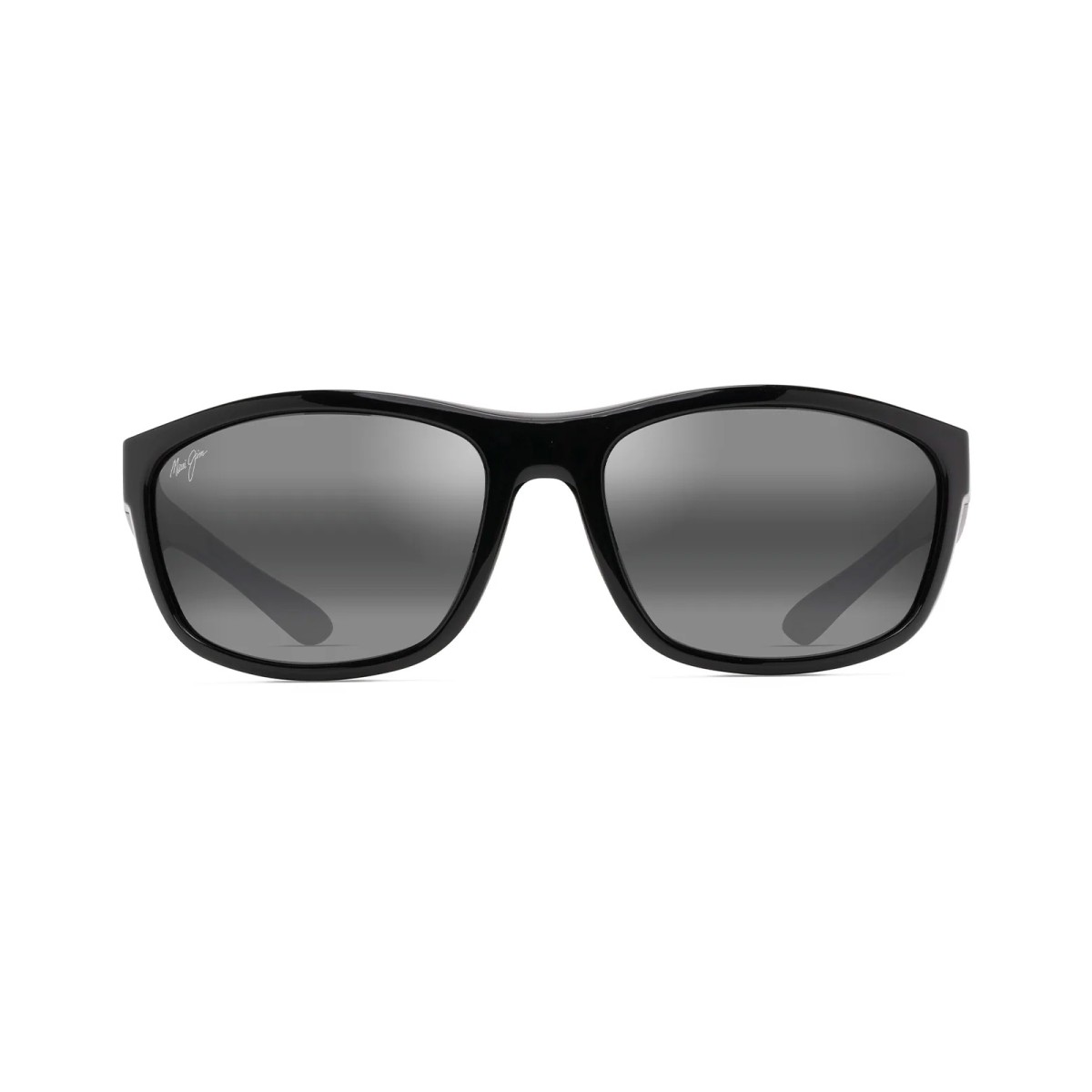 Maui Jim Nuu Landing Sunglasses Black
