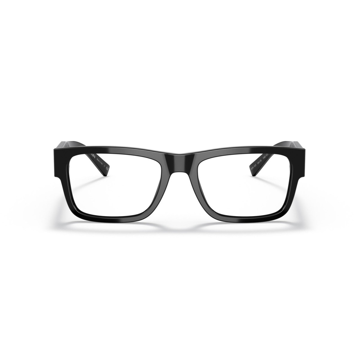 Prada PR 15YV 1AB1O1 | Monturas Cuadradas | Vytria Eyewear