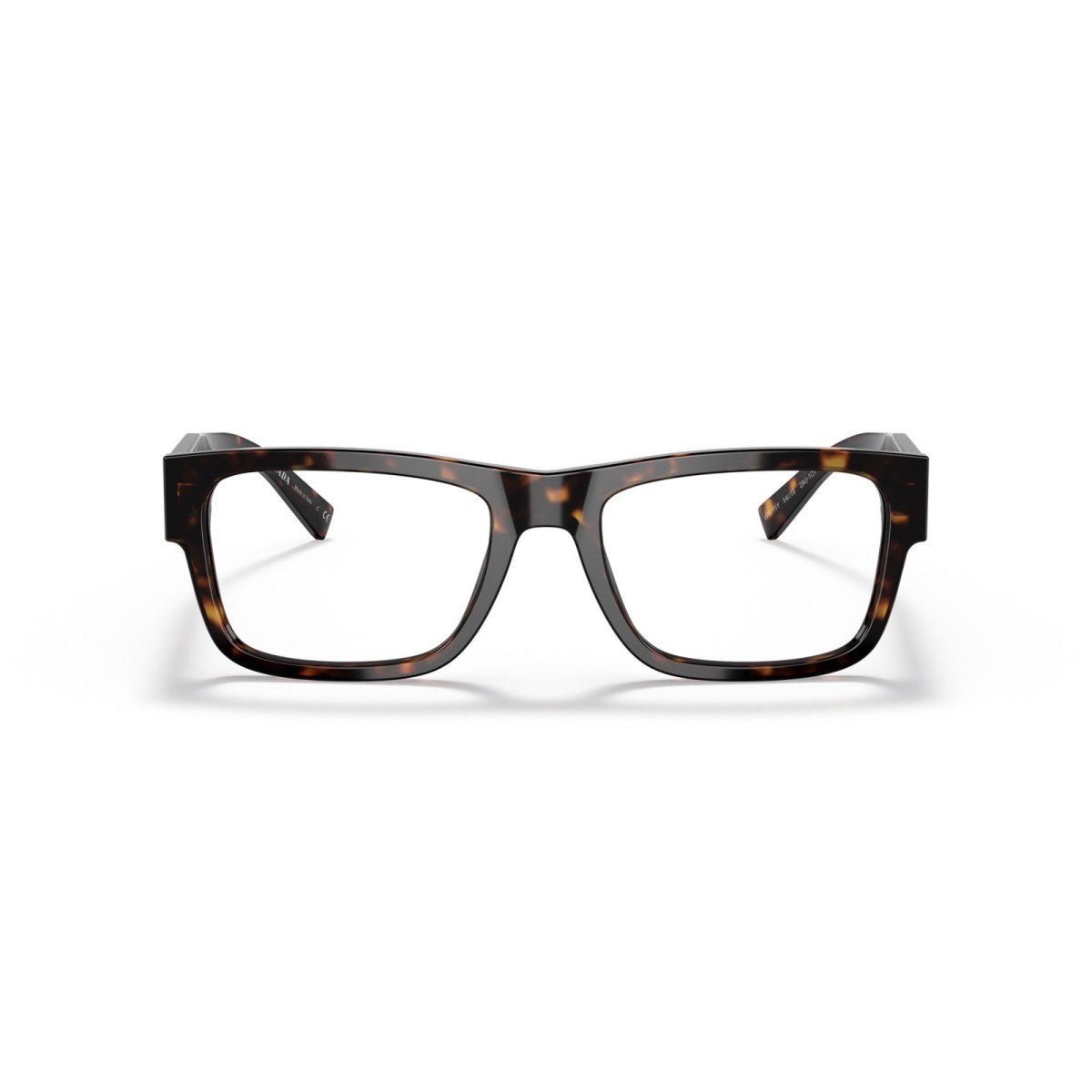 Prada PR 15YV 2AU1O1 | Monturas Cuadradas | Vytria Eyewear