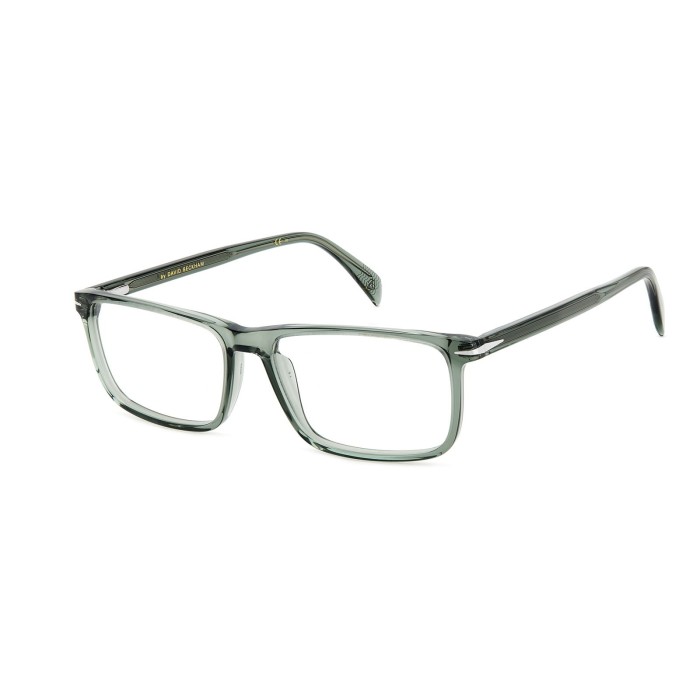 Gafas David Beckham DB1019