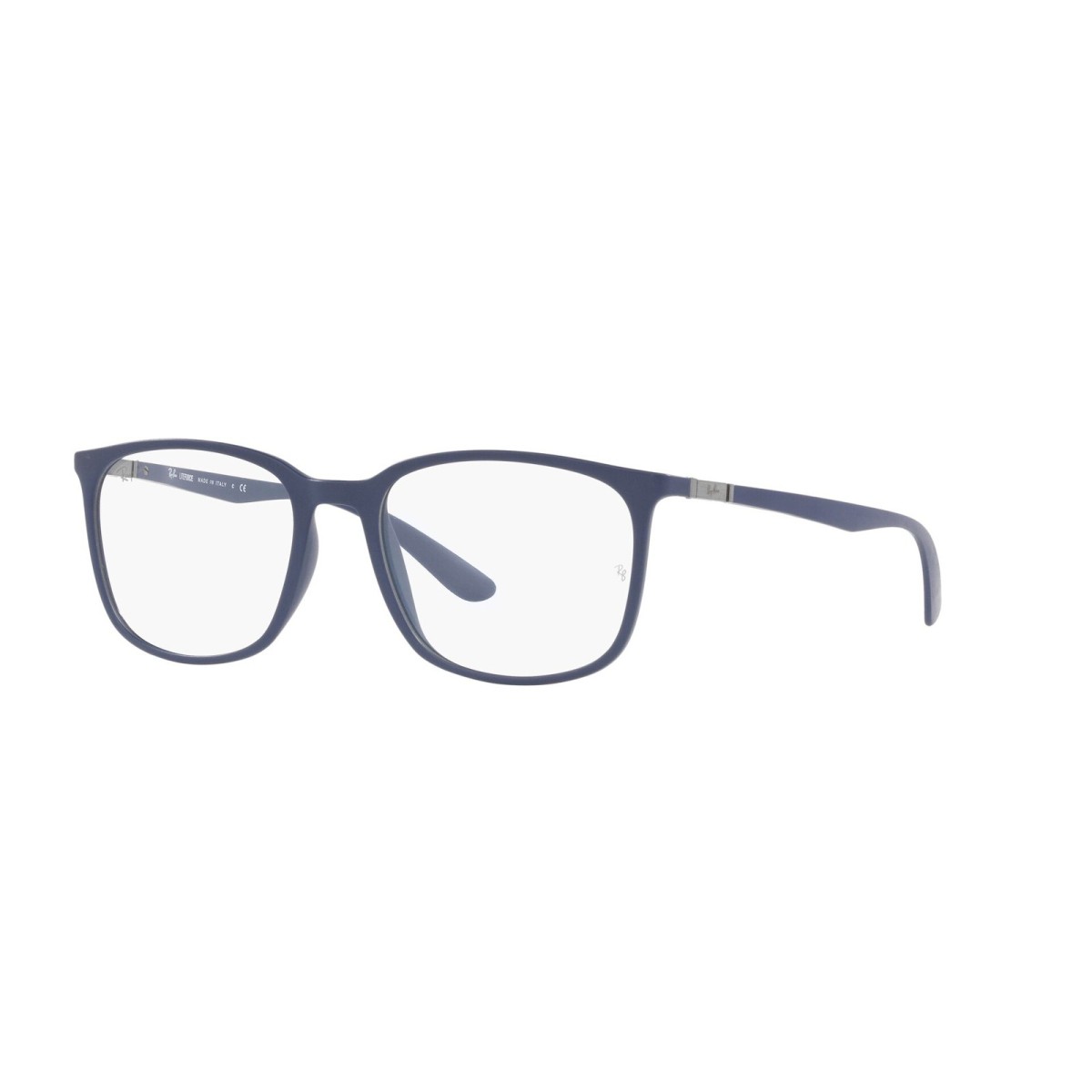 Ray Ban 7199 Optical Frames Blue