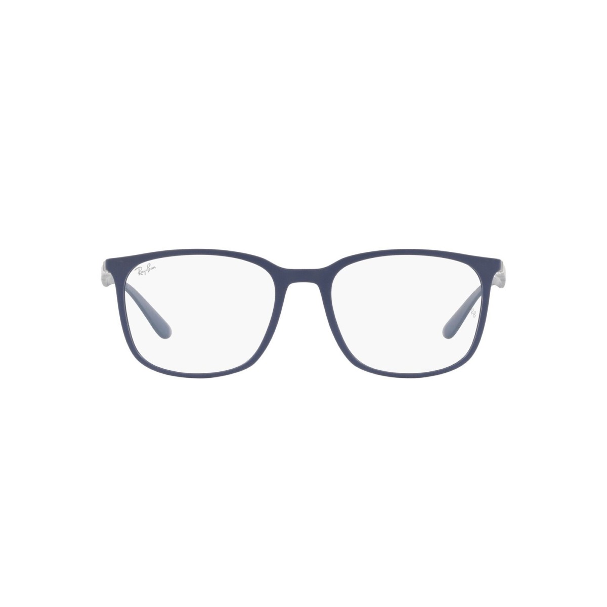 Ray Ban 7199 Optical Frames Blue | Vytria Eyewear