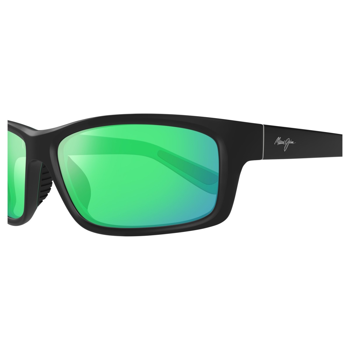Maui JIm Kanaio Coast Matte Black | Gafas de Sol | Vytria 