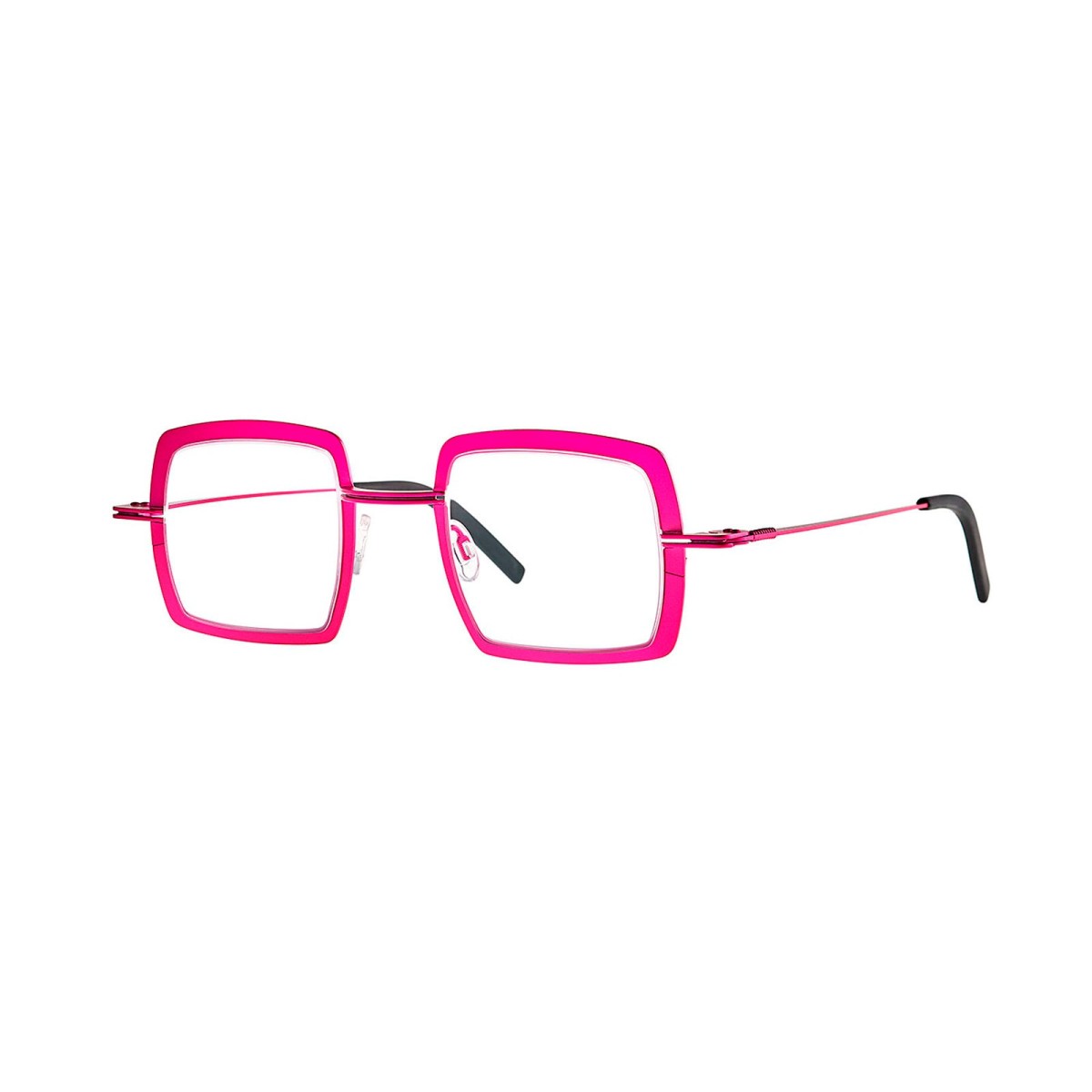Eyeglasses Theo SUPER 122