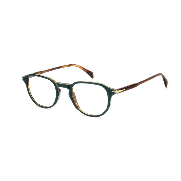 David Beckham Glasses DB1140