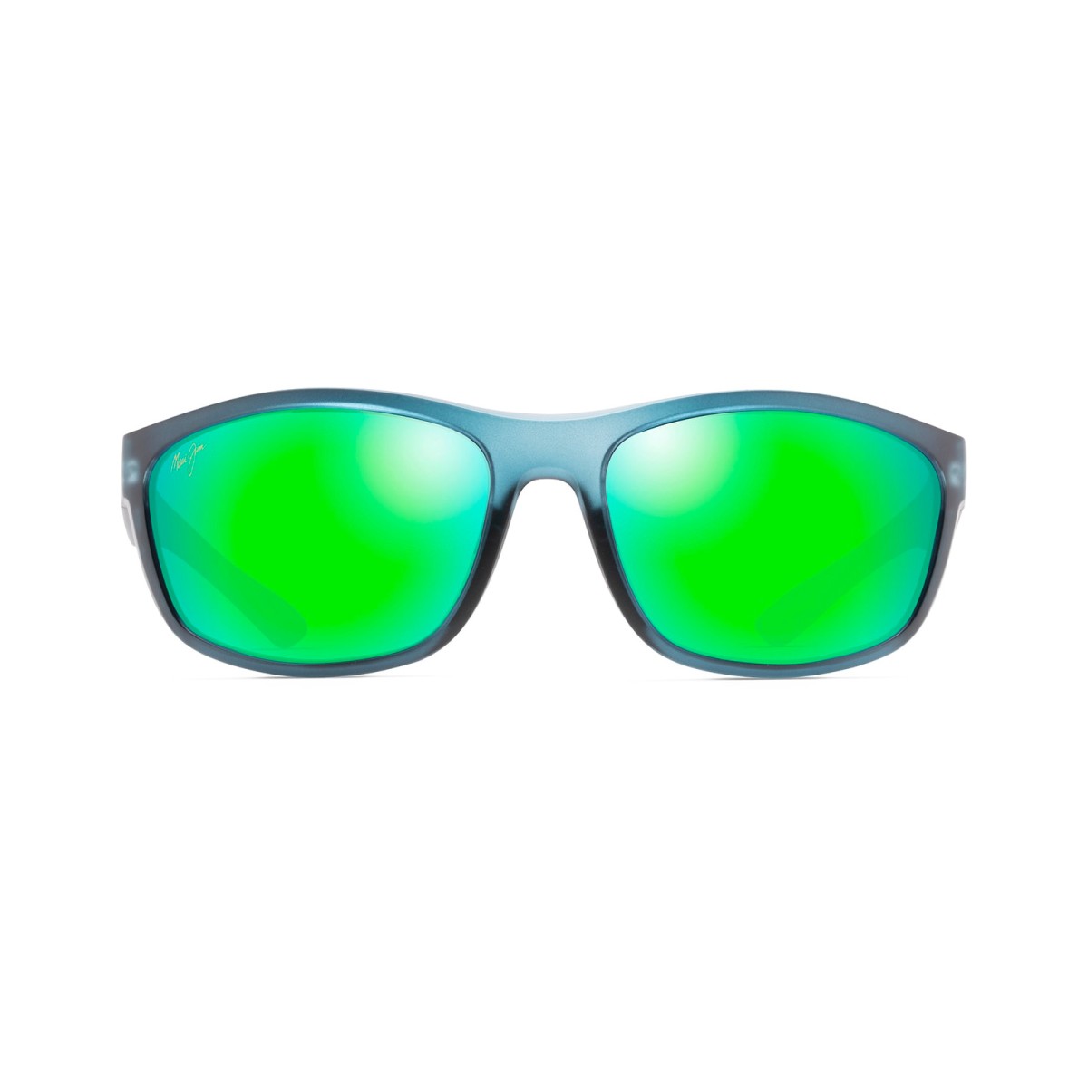Maui Jim Nuu Landing Sunglasses 869 Green