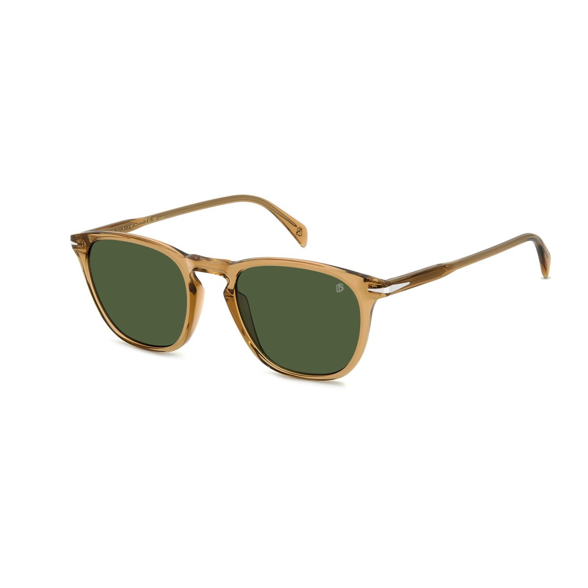David Beckham Sunglasses DB1160S 40GQT