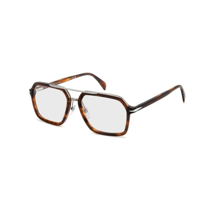 David Beckham Glasses DB7128 6C5