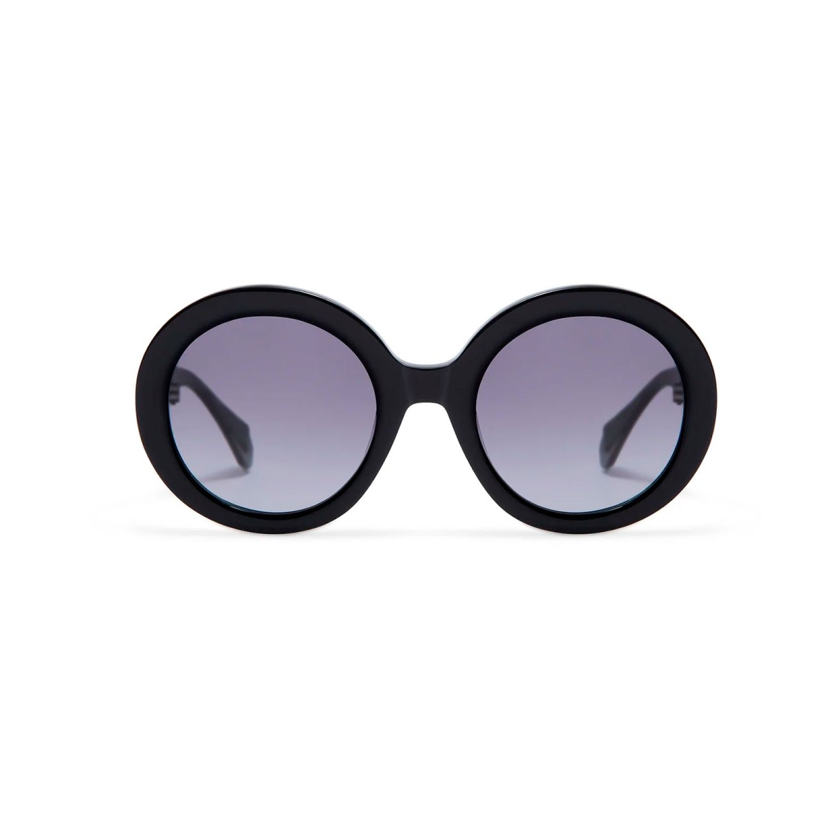 Gigi Studios Octavia 6882 1 | Round Sunglasses | Vytria