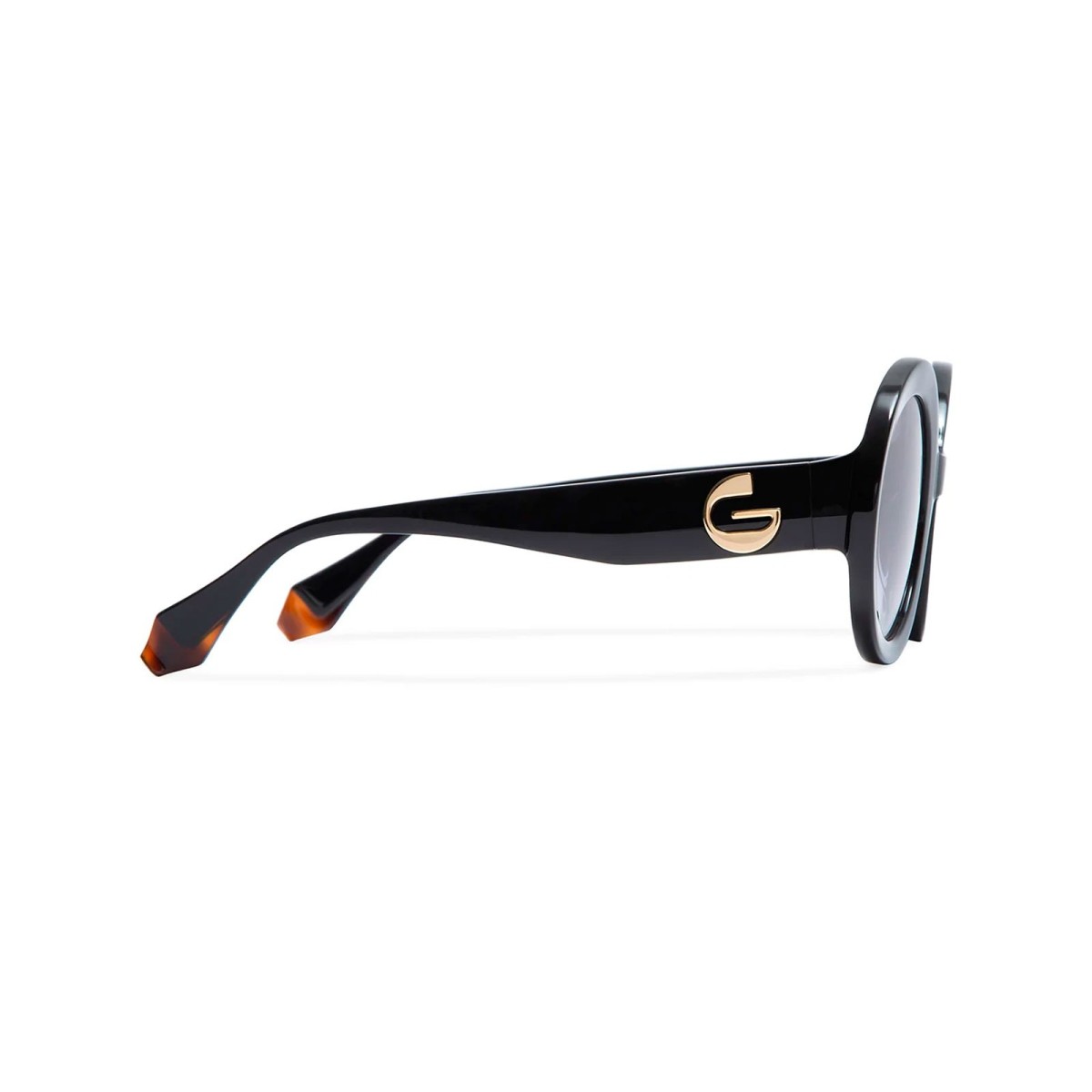 Gigi Studios Octavia 6882 1 | Round Sunglasses | Vytria