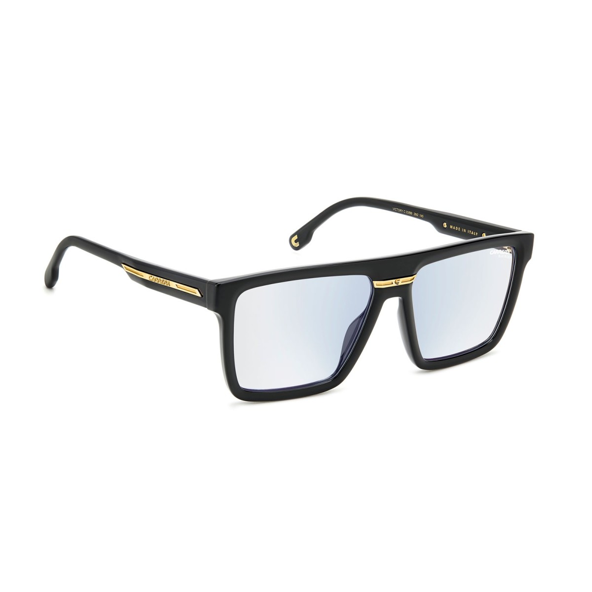 Carrera Victory C 03BB 2M2 | Square Frames | Vyrtria Eyewear
