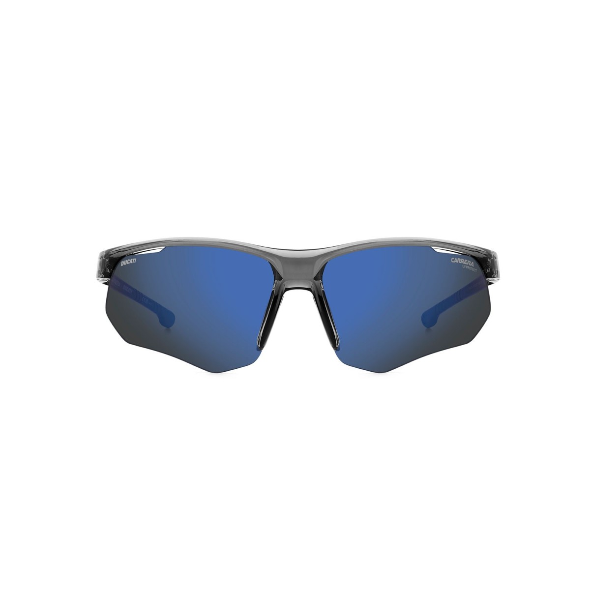Carrera Ducati 044S R6SXT | Wrap Around Sunglasses | Vytria