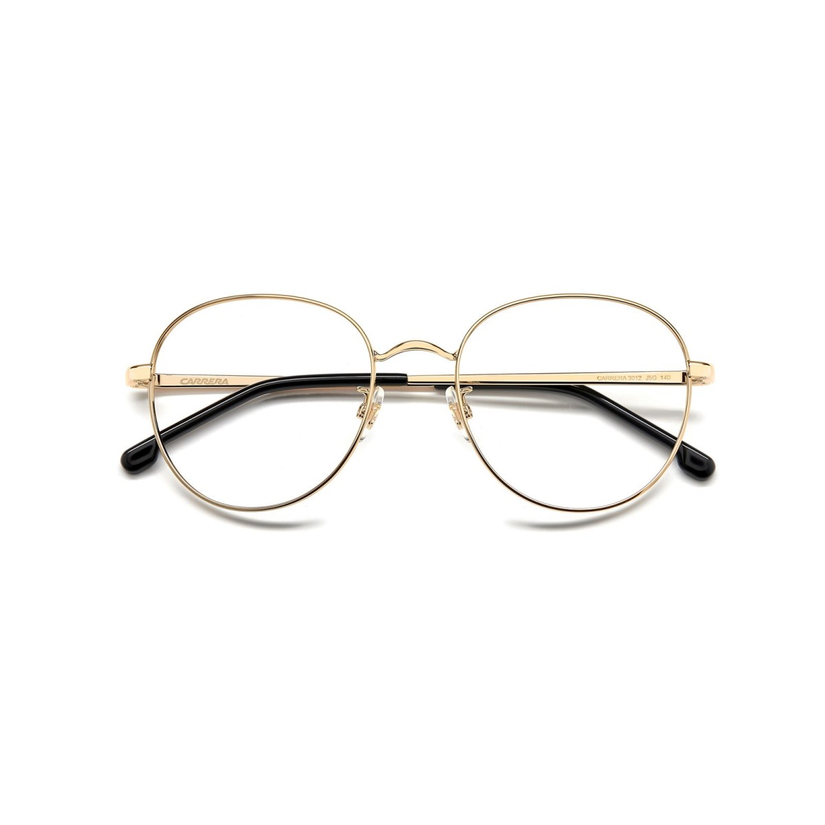 Carrera 3012 J5G | Round Glasses Carrera | Vytria