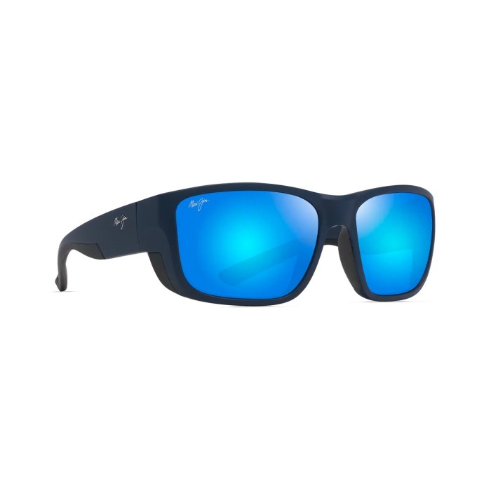 Maui Jim Amberjack MJ0896S 002
