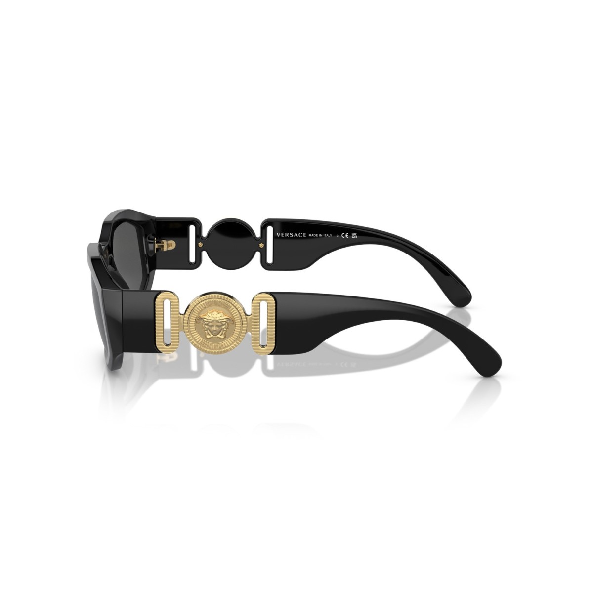 Versace VE4361 GB187  | Square Sunglasses | Vytria Eyewear