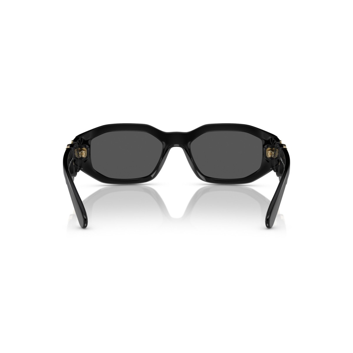 Versace VE4361 GB187  | Square Sunglasses | Vytria Eyewear