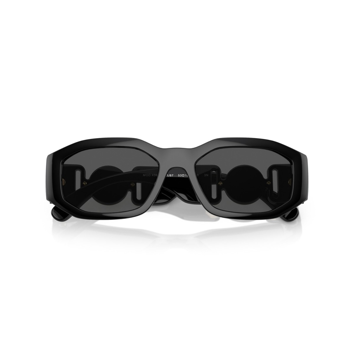 Versace VE4361 GB187  | Square Sunglasses | Vytria Eyewear