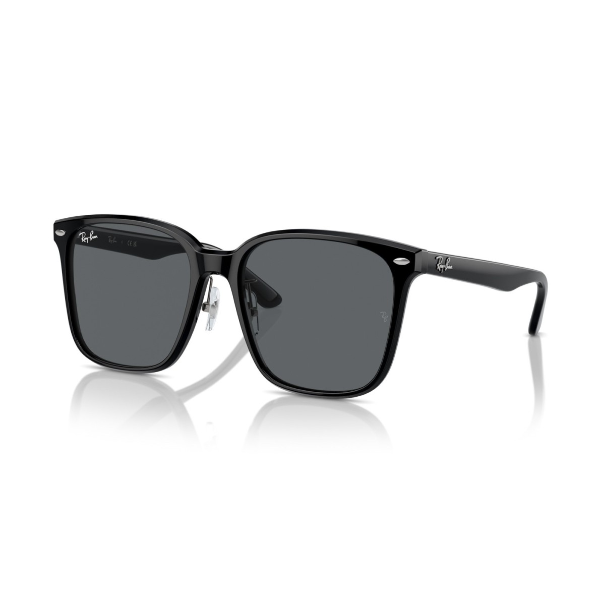 Ray-Ban RB2206D 90187 Sunglasses