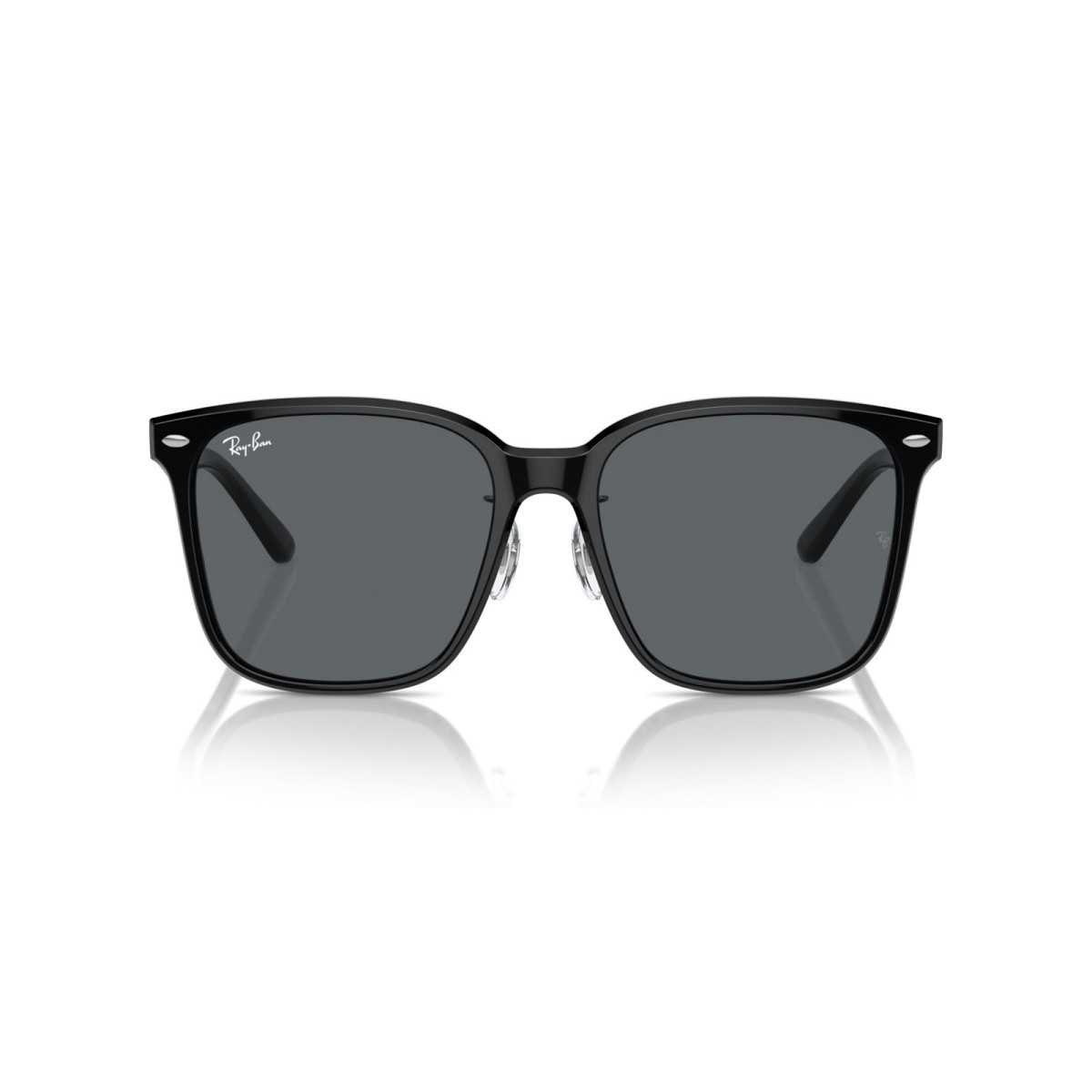 Ray-Ban RB2206D 90187 | Square Sunglasses | Vytria Eyewear