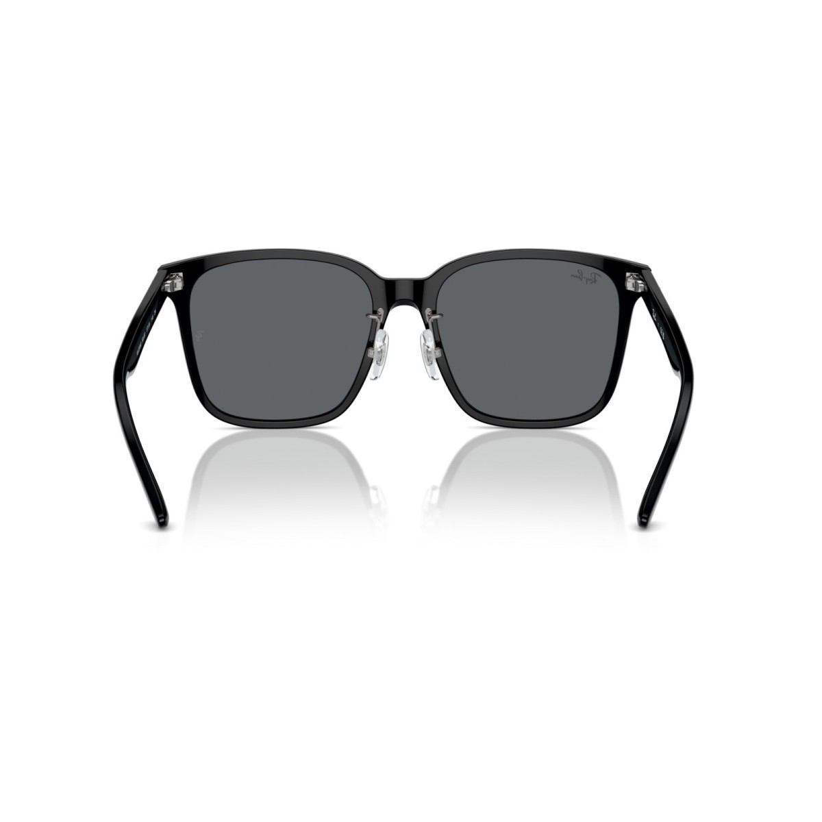 Ray-Ban RB2206D 90187 | Square Sunglasses | Vytria Eyewear