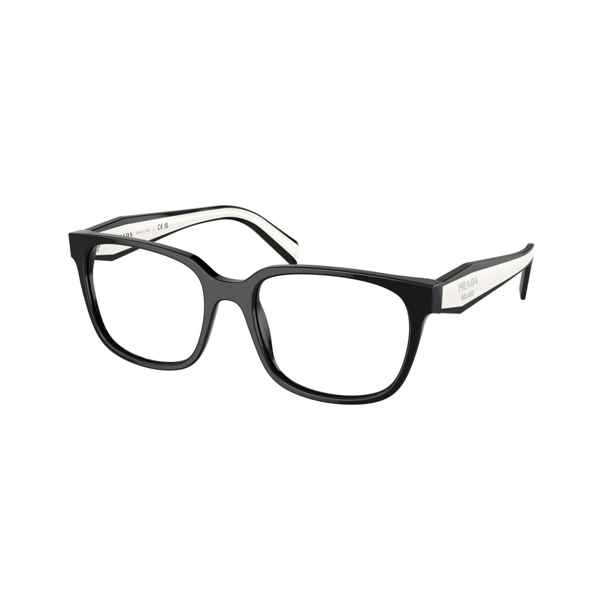 Prada PR 17ZV 1AB1O1