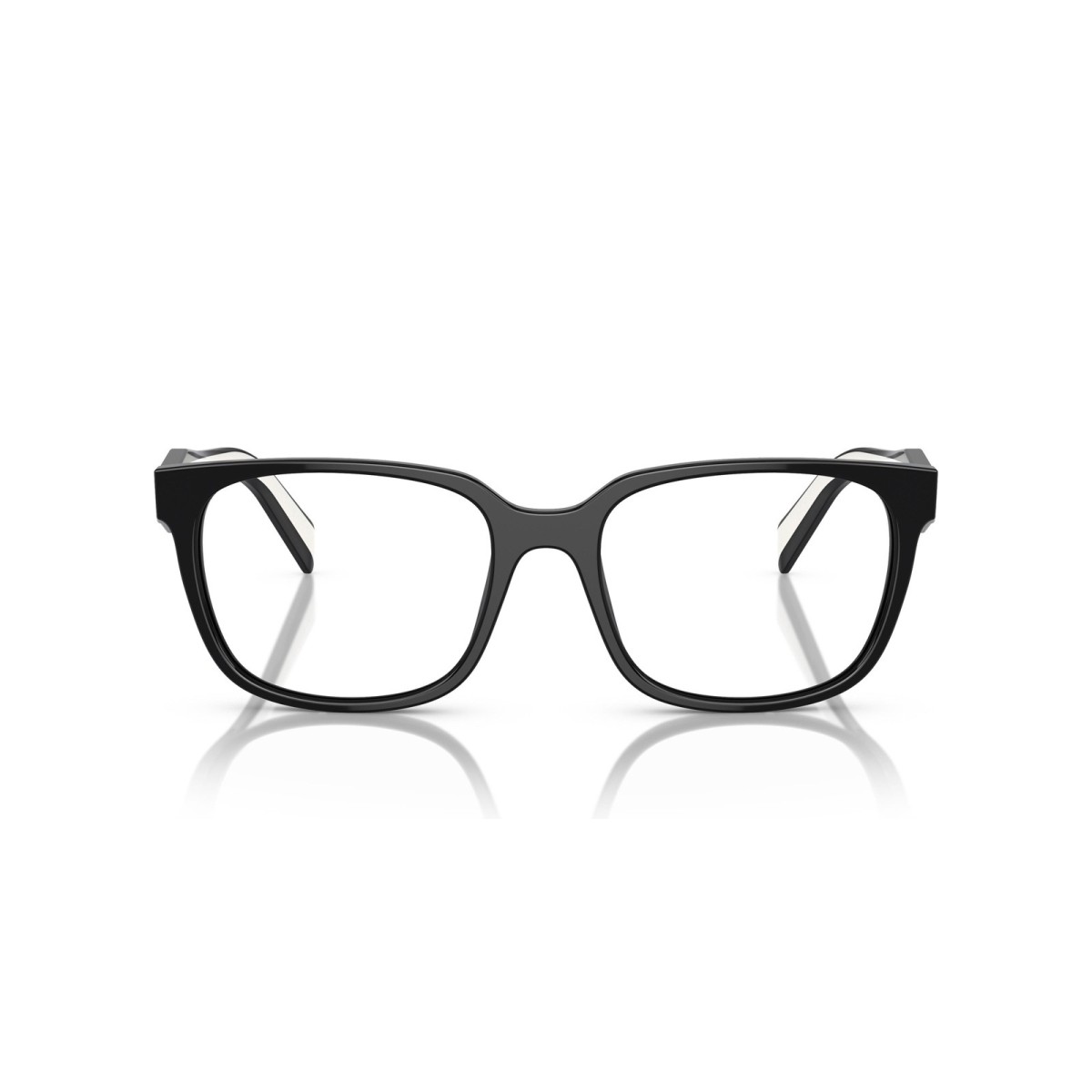 Prada PR 17ZV 1AB1O1 | Square Optical | Vytria Eyewear