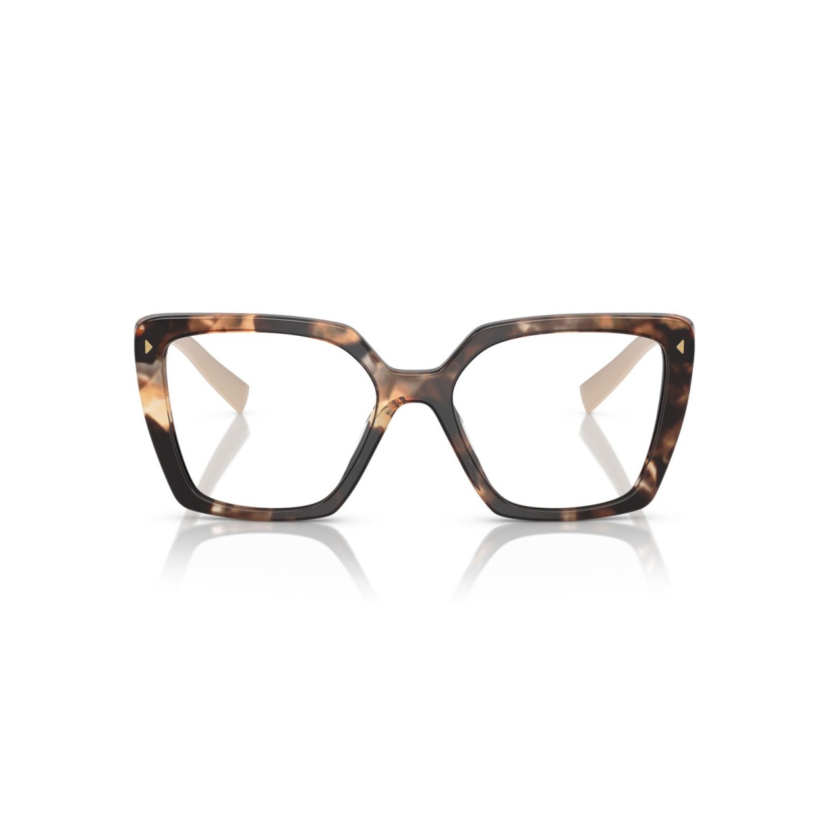 Prada PR 16ZV 07R1O1 |Square Frames | Vytria Eyewear