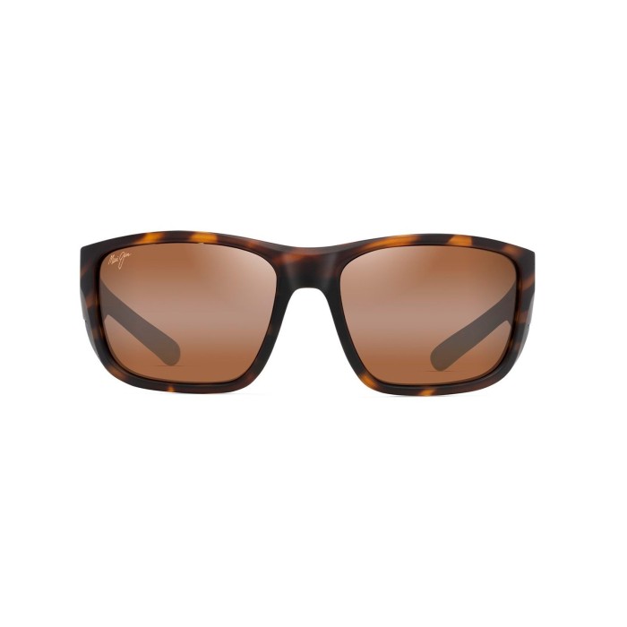 Maui Jim Amberjack Sunglasses Acetate H896-10
