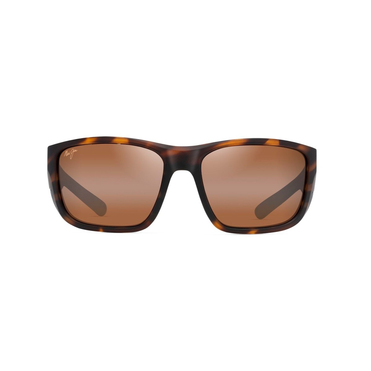 Maui Jim Amberjack Sunglasses Acetate H896-10