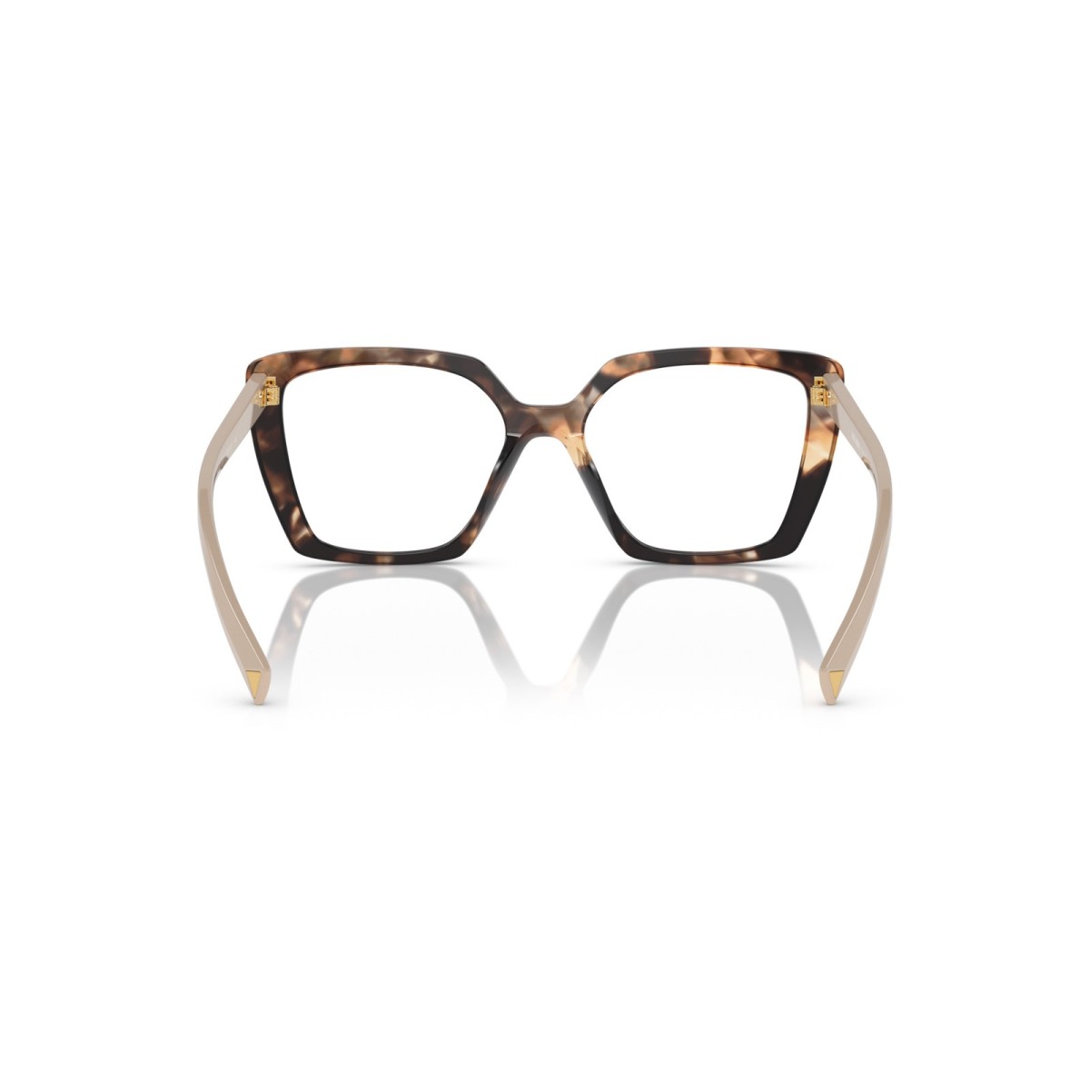 Prada PR 16ZV 07R1O1 | Monturas Cuadradas | Vytria Eyewear