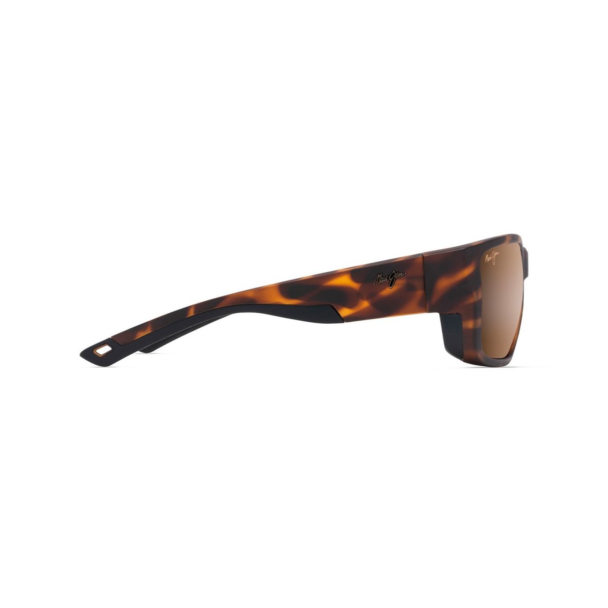 Gafas de Sol Maui Jim Amberjack | Gafas Hombre Carey