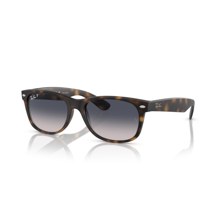 Rayban New Wayfarer Polarized
