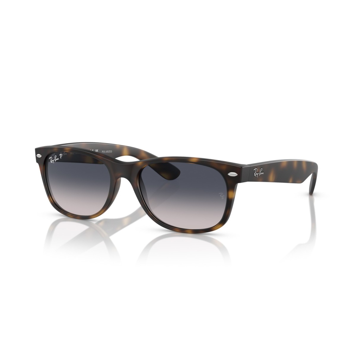 Rayban New Wayfarer Polarized