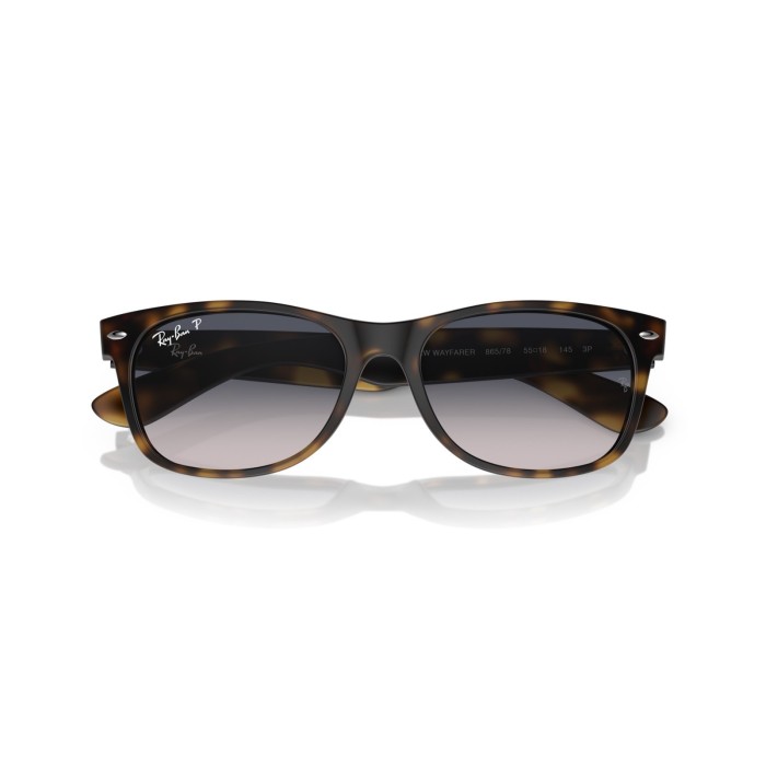 New Wayfarer RB2132 86578