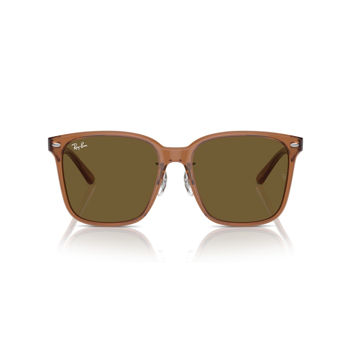 Ray-Ban RB2206D 663673 | Square Sunglasses | Vytria Eyewear