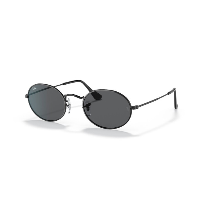 Ray Ban Sunglasses Oval RB3547