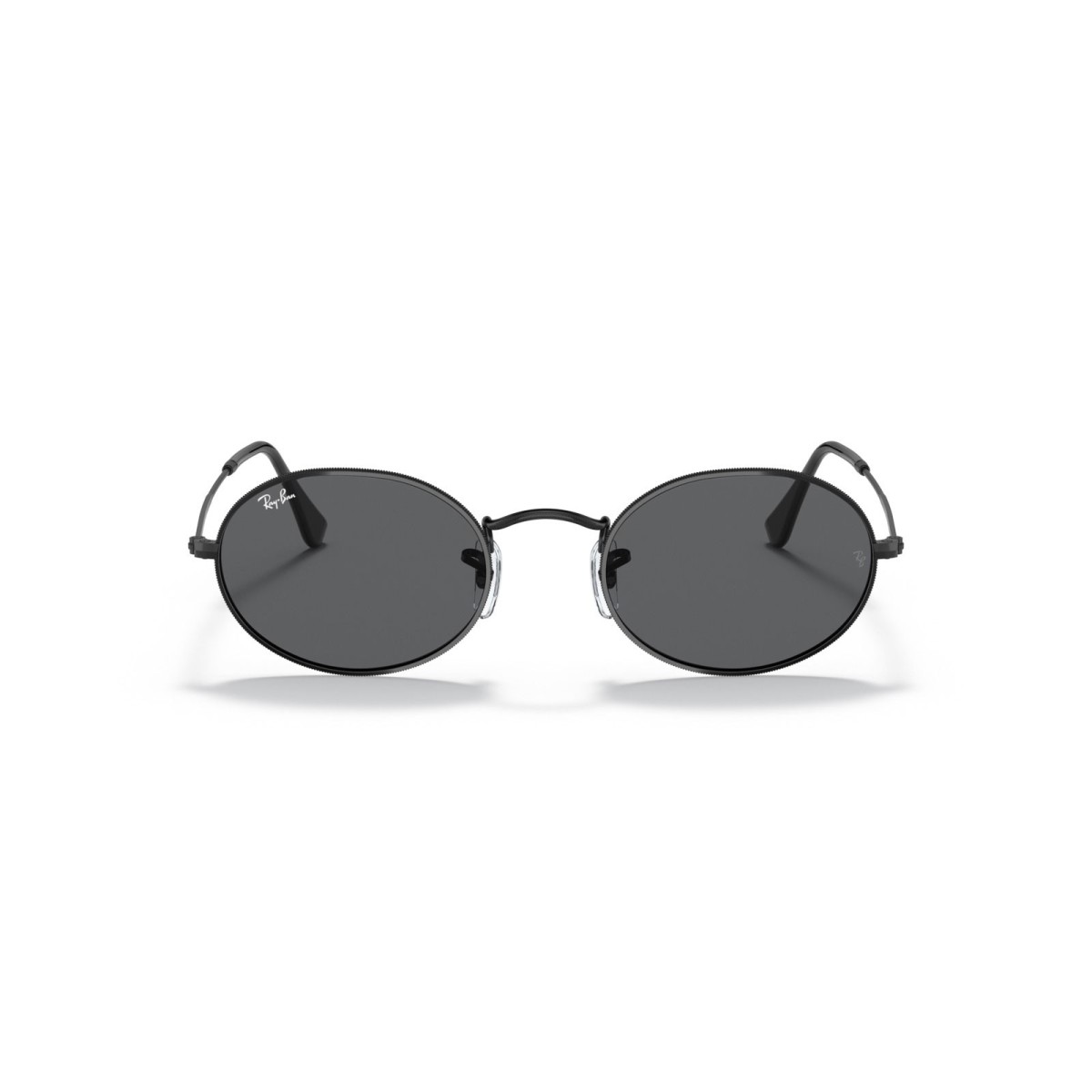 Ray Ban Oval RB3547 002B1 | Gafas de Sol Metal | Vytria.com