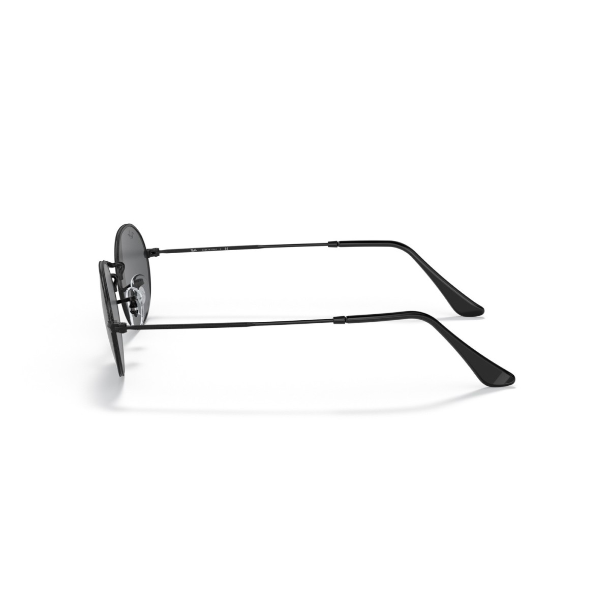 Ray Ban Oval RB3547 002B1 | Gafas de Sol Metal | Vytria.com