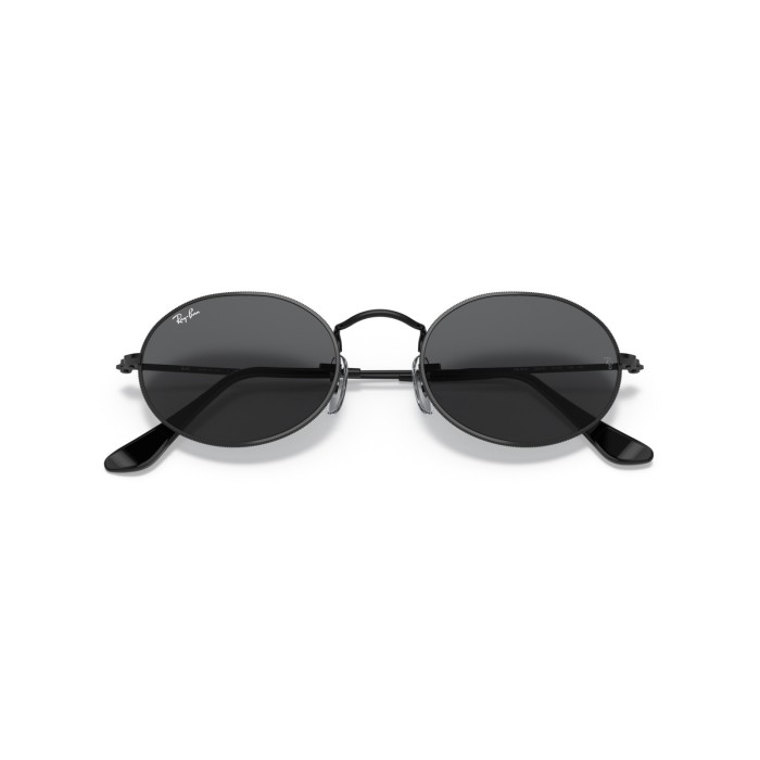 Oval RB3547 002B1