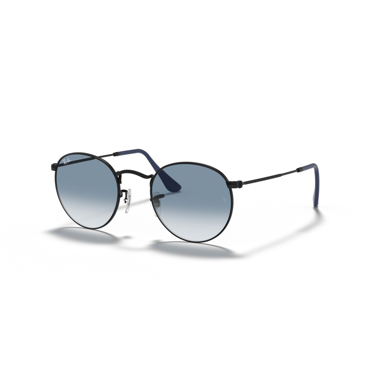RayBan Round Metal RB3447