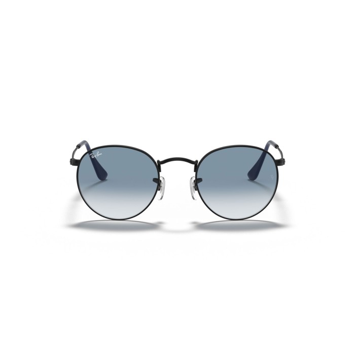Round Metal RB3447 0063F