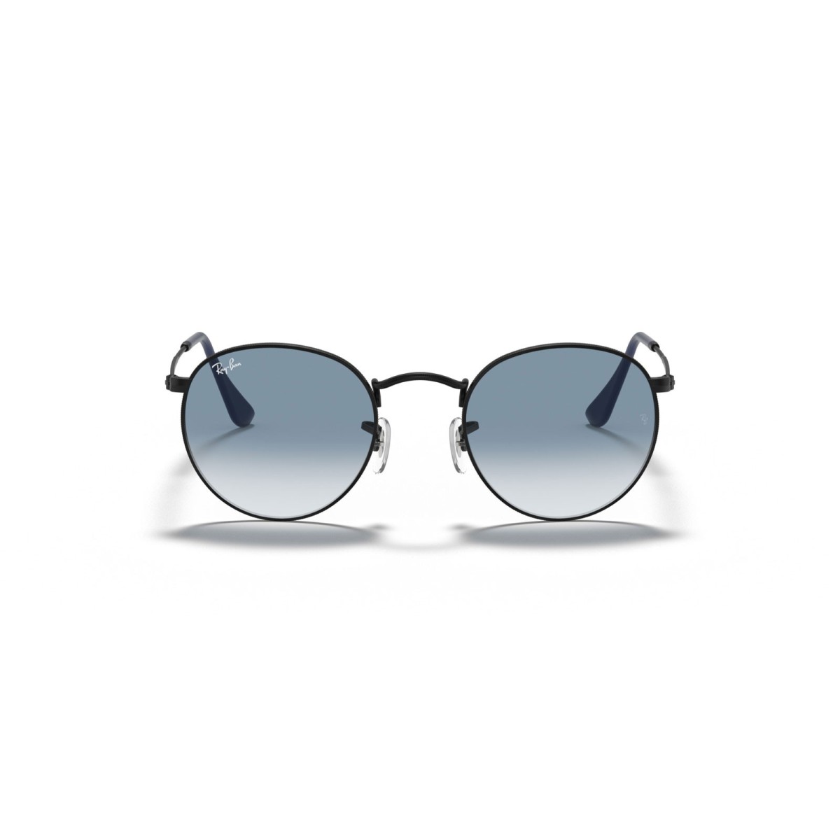 Ray-Ban Round Metal RB3447 0063F | Ray-Ban Sunglasses | Vytria