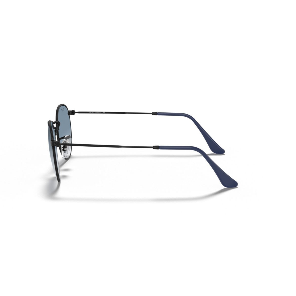 Ray-Ban Round Metal RB3447 0063F | Gafas de Sol | Vytria