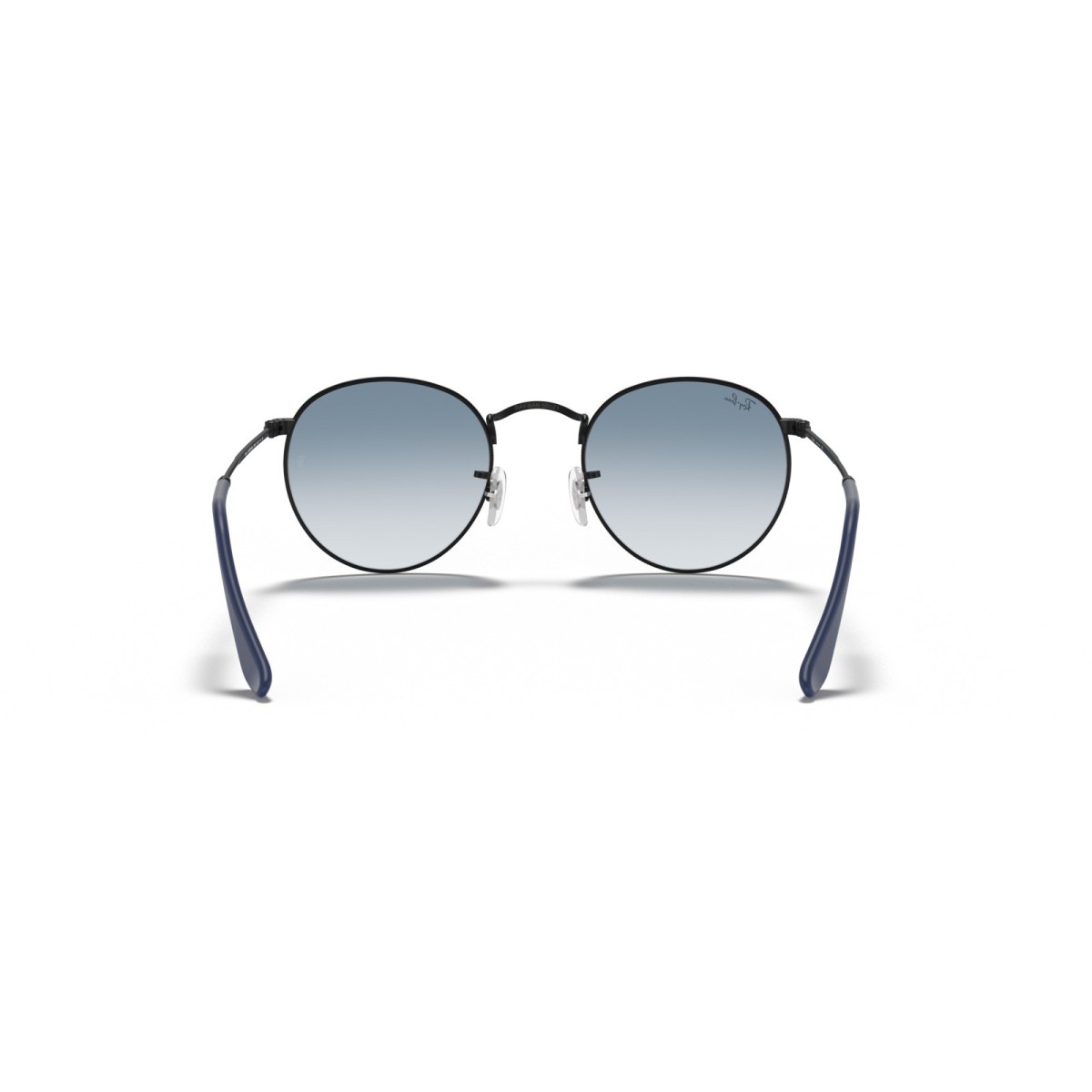 Ray-Ban Round Metal RB3447 0063F | Gafas de Sol | Vytria