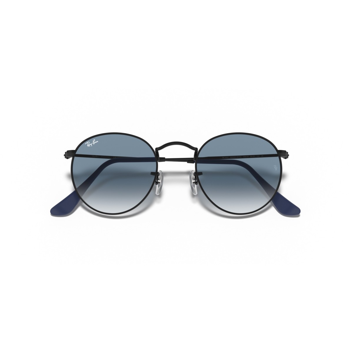 Ray-Ban Round Metal RB3447 0063F | Gafas de Sol | Vytria