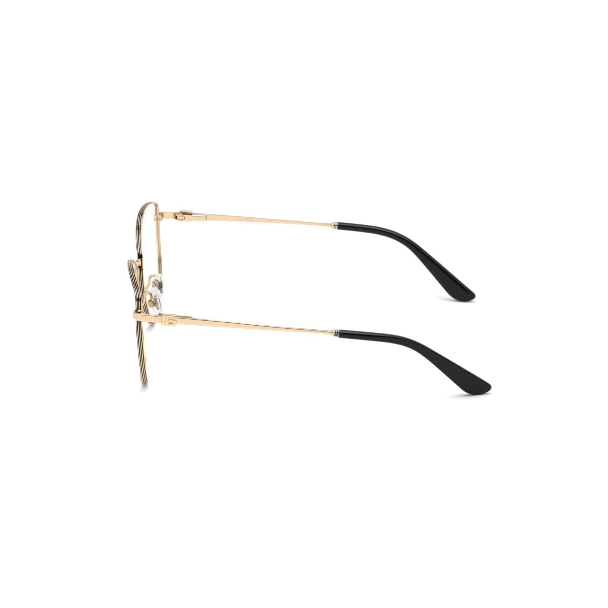 Guess GU2825 001 | Women Cat-Eye Frame | Vytria