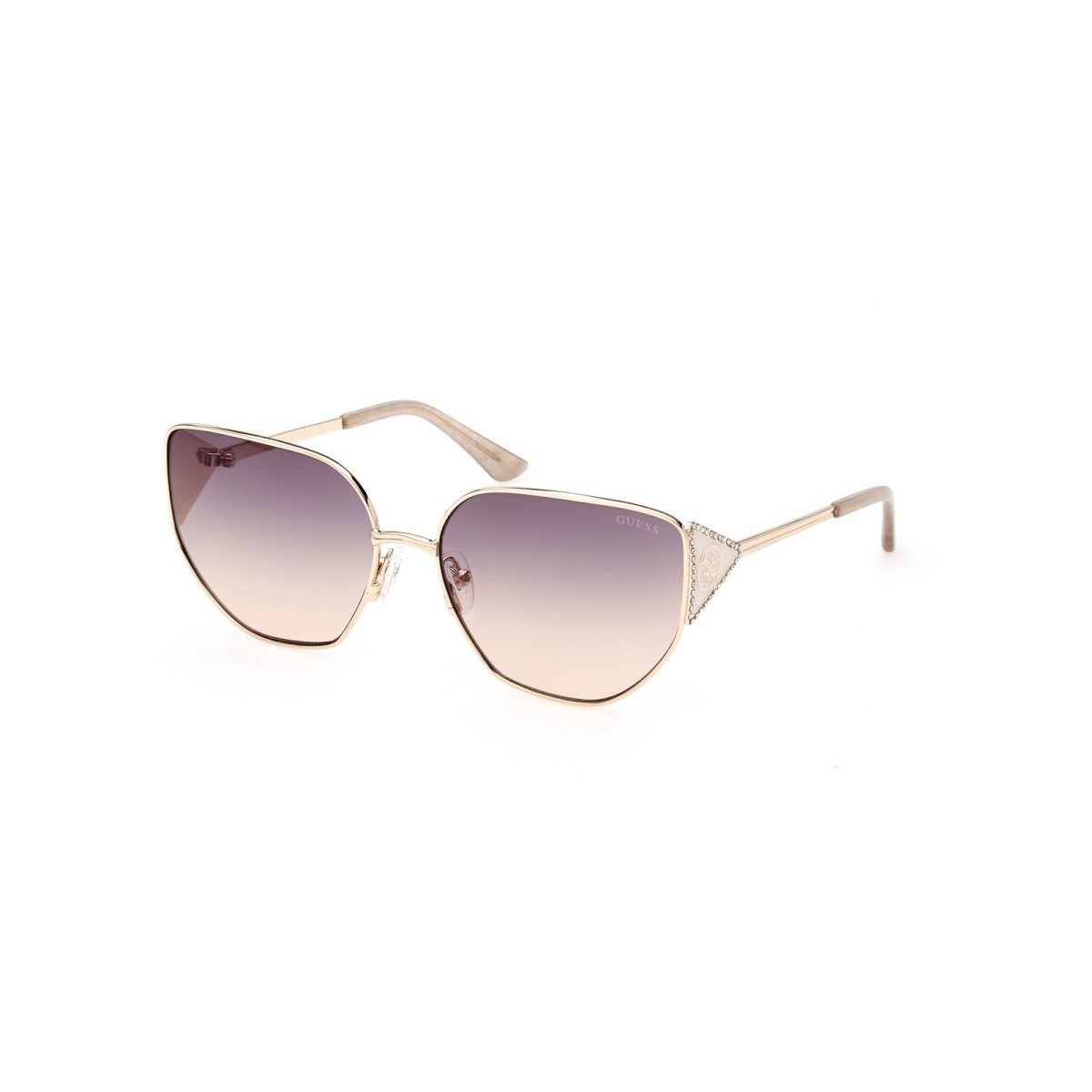 Guess Sunglasses GU7875 33B