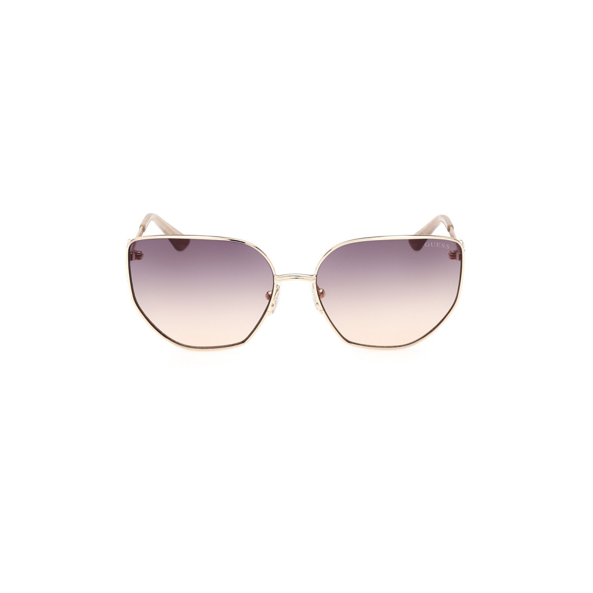 Guess GU7875 33B | Square Sunglasses Women | Vytria