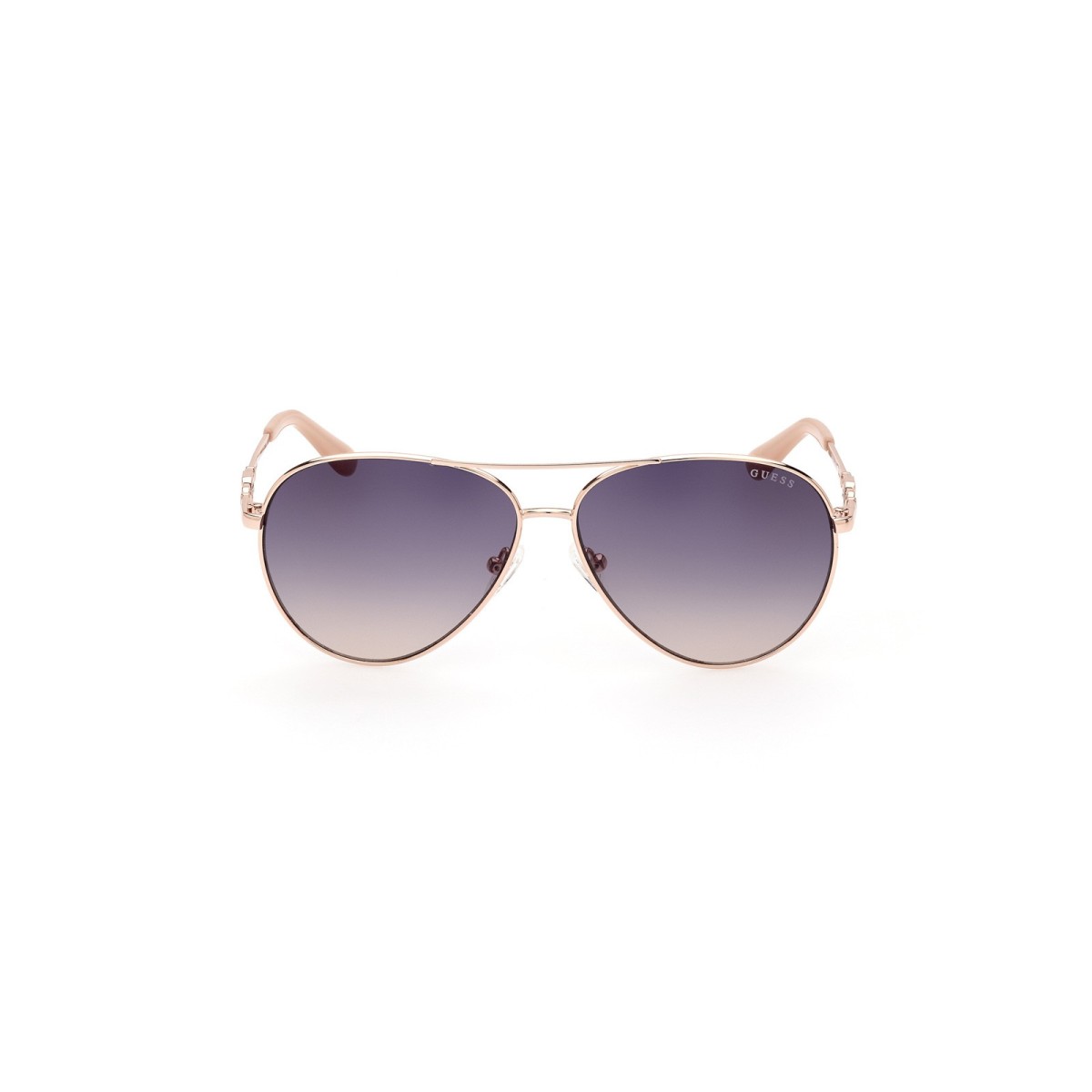 Guess GU7885H 28W | Women Aviator Sunglasses | Vytria