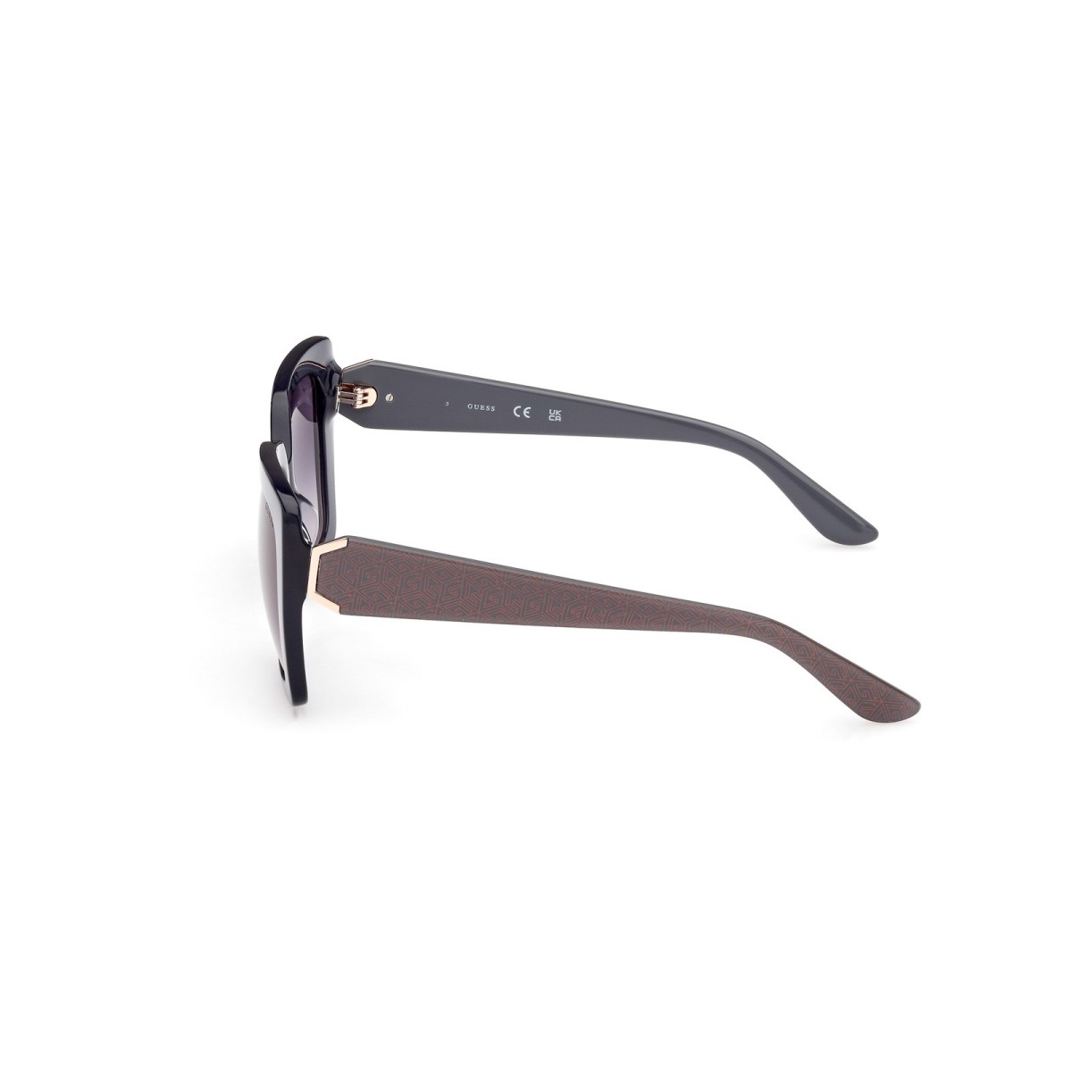Guess GU7889 20B | Women Optical Frame | Vytria